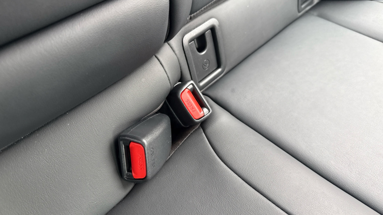 Lexus UX 250h 2.0 F-Sport Design 5dr CVT Hybrid Hatchback